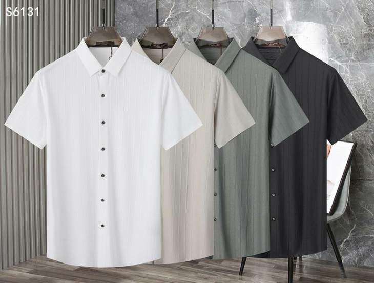 Picture of Loro Piana Polo Shirts Short _SKULoroPianaM-4XL26rx2126791